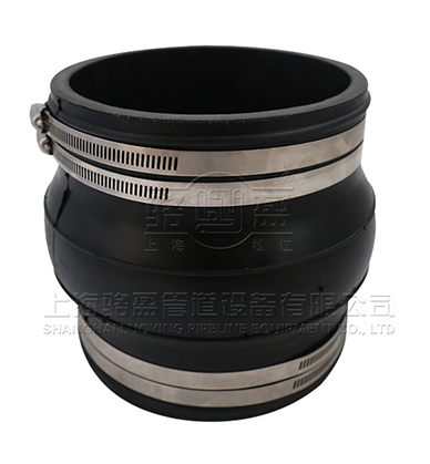 河北省邢臺(tái)市鑫利管道設(shè)備有限公司單球體<a href=http://www.huanjingjz.com target=_blank class=infotextkey>橡膠接頭</a>