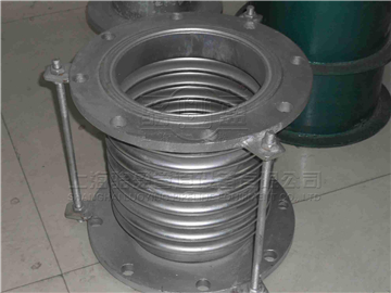 dn150補償器 補償器1