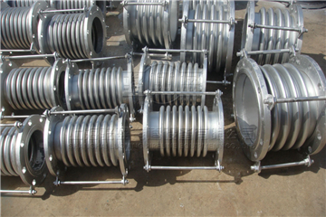 補(bǔ)償器的種類 補(bǔ)償器