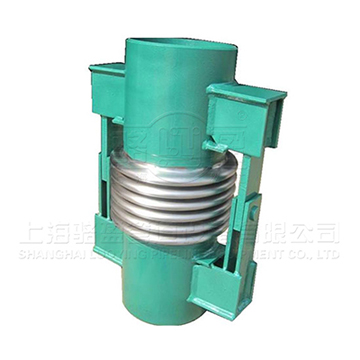 鉸鏈?zhǔn)讲y補(bǔ)償器 鉸鏈?zhǔn)讲y補(bǔ)償器優(yōu)勢