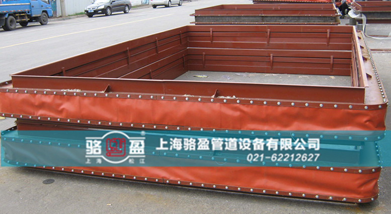 非金屬補(bǔ)償器為何是煙氣管道的必需品 非金屬補(bǔ)償器為何是煙氣管道的必需品