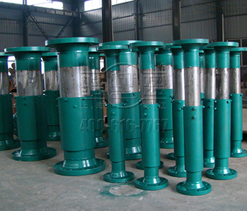 補(bǔ)償器中的套筒補(bǔ)償器 補(bǔ)償器中的套筒補(bǔ)償器