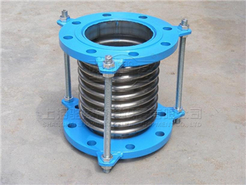 波紋補償器的產(chǎn)品結(jié)構(gòu)優(yōu)勢 波紋補償器的產(chǎn)品結(jié)構(gòu)優(yōu)勢