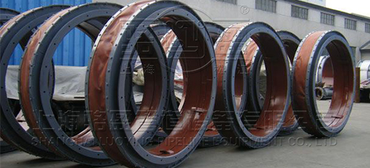 圓形風(fēng)道織物<a href=http://m.wwwliyi.com target=_blank class=infotextkey>波紋補(bǔ)償器</a>