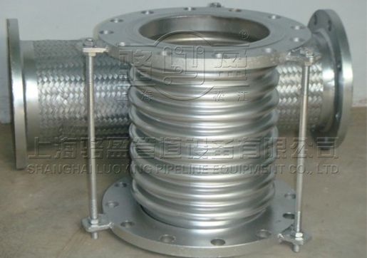 波紋<a href=http://m.wwwliyi.com target=_blank class=infotextkey>補(bǔ)償器</a>之四川省資陽(yáng)市安岳縣