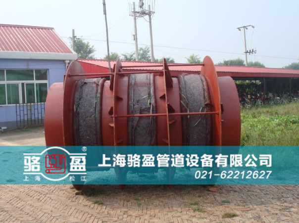 圓形風(fēng)道織物<a href=http://m.wwwliyi.com target=_blank class=infotextkey>補(bǔ)償器</a>